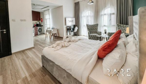 Rare Holiday Homes - Mediterranean Cluster - Near the metro - Discovery Garden - Building# Med 85 - R403